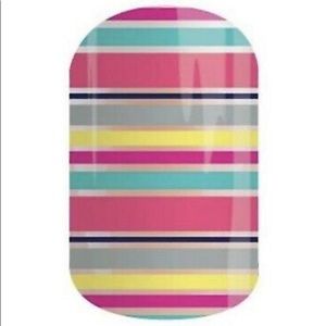 Jamberry Nail Wrap “Spring Break”